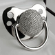Image for article titled Diamond Pacifier: OMG